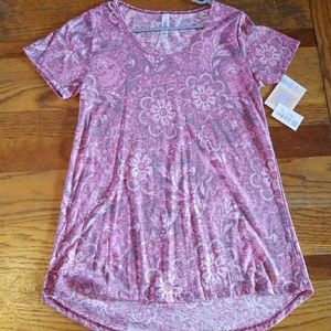 LuLaRoe Classic T
